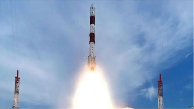 చంద్రయాన్ 3 ప్రయోగం