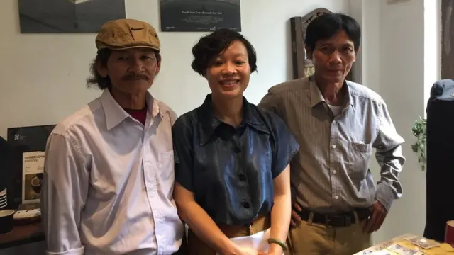 Việt Nam, phim tài liệu