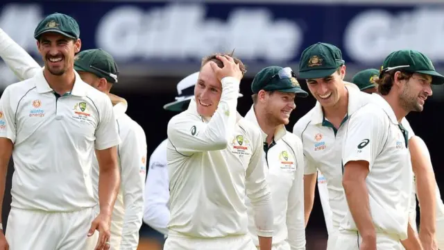 برسبین ٹیسٹ