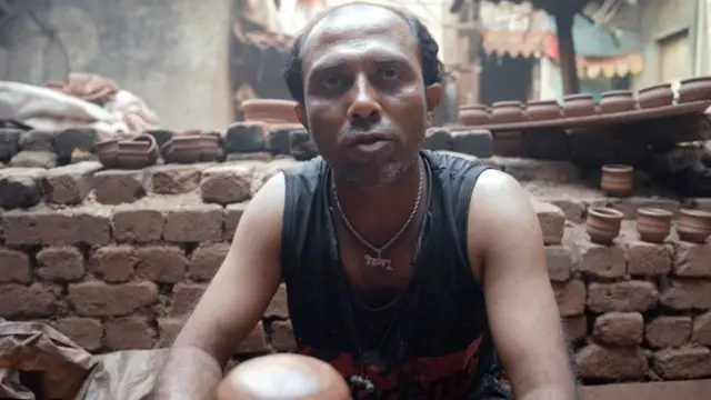 धारावी
