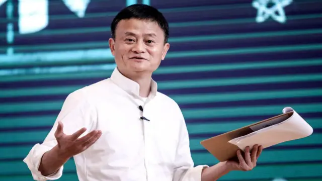 সুপরিচিত ব্যবসায়ী জ্যা মা-ও তিন মাস গুম ছিলেন।