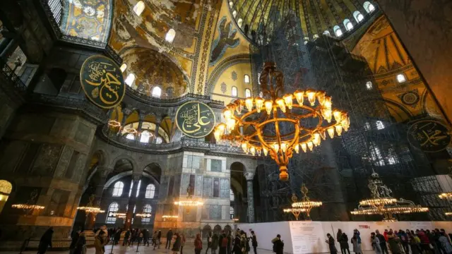 ayasofya