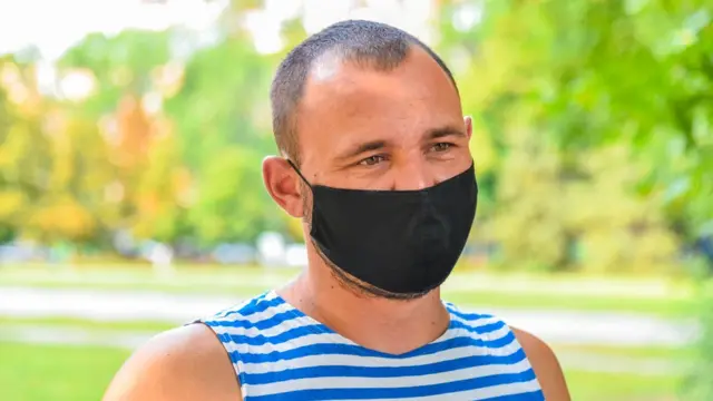 Олександр Пєхов