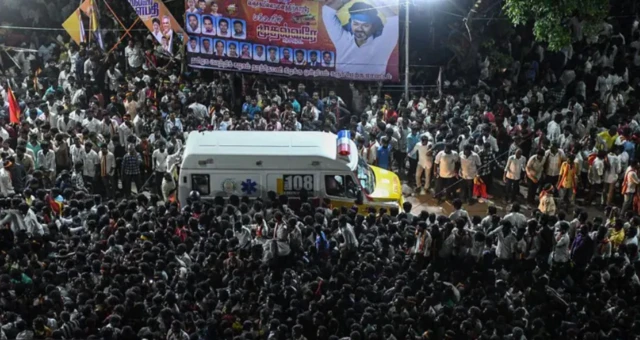 விஜய், தவெக, அரசியல், கரூர், தமிழ்நாடு