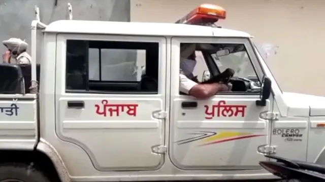 ਨਕਲੀ ਸ਼ਰਾਬ