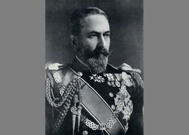 أمير باتنبيرغ لويس