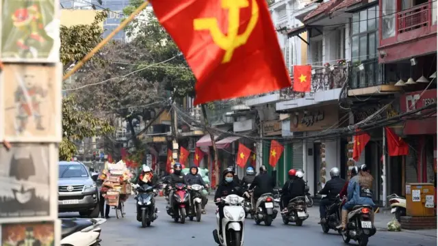 Việt Nam