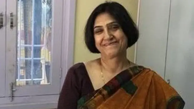 डॉ. सुनीला गर्ग