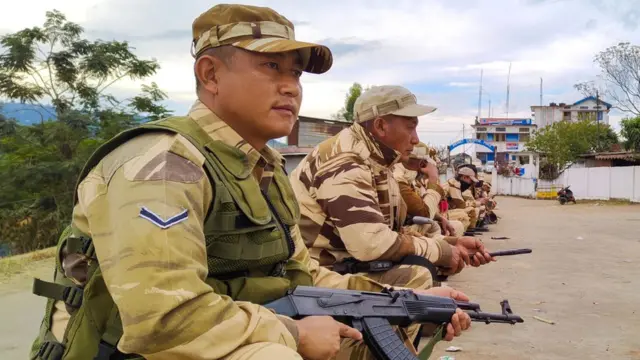 नगालैंड