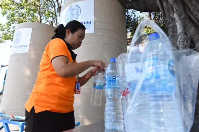 น้ำประปา