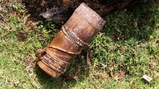 மூங்கில் பழங்குடியினரின் அன்றாட வாழ்வில் ஒரு அங்கம் வகிப்பது எப்படி? 