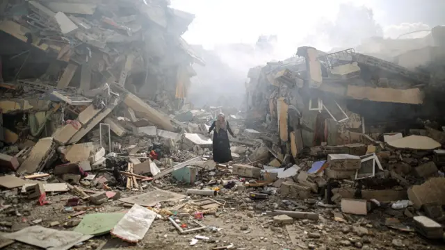 ఇజ్రాయెల్ గాజా