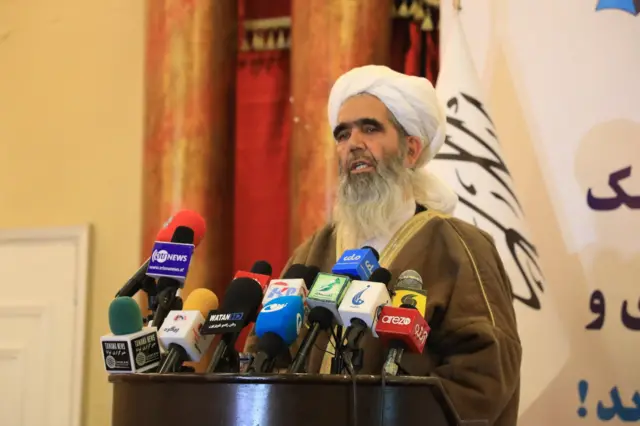 مولوي کرامت الله اخندزاده