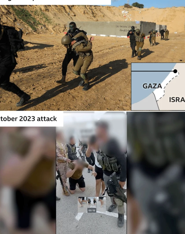 Muuqaal tababar ah oo la dabaacay 2022