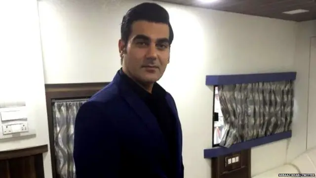 अरबाज़ ख़ान