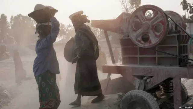 ध्वनि प्रदूषण