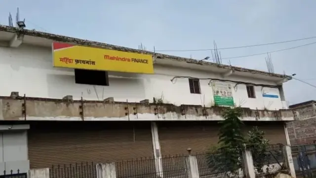 लोन रिकव्हरी, महिंद्रा फायनान्स, महिला, बाळंतपण