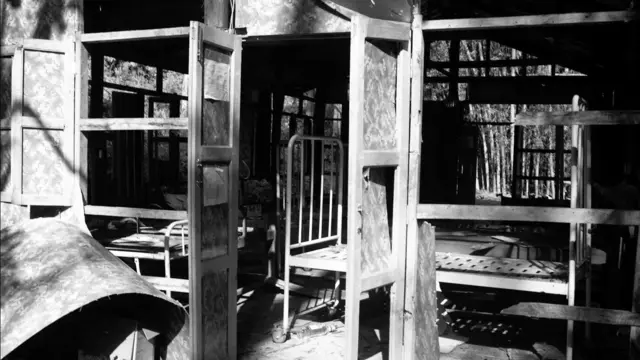 စစ်ရေးပစ်မှတ်ဖြစ်လာတဲ့ နွေဦးကျန်းမာဆေးရုံ