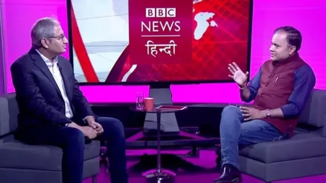 ਰਵੀਸ਼ ਕੁਮਾਰ 