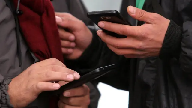 اینترنت در ایران