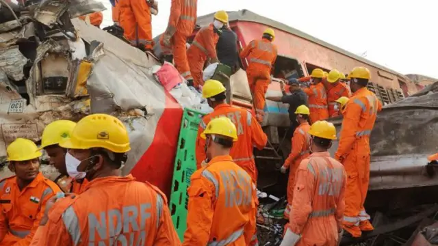 बचावकार्य