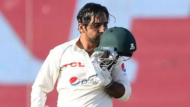 سرفراز احمد