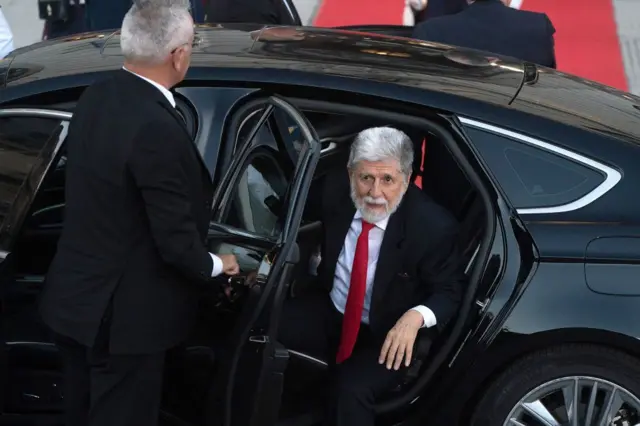 Celso Amorim saindodattani pokercarro