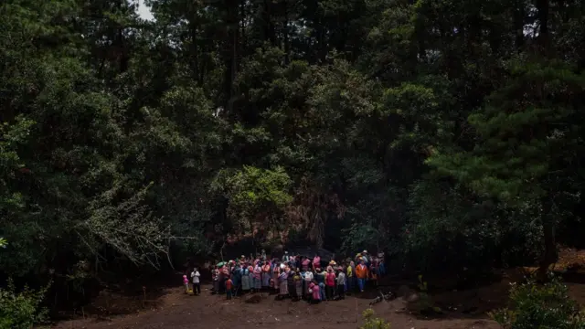 Pueblo ixil