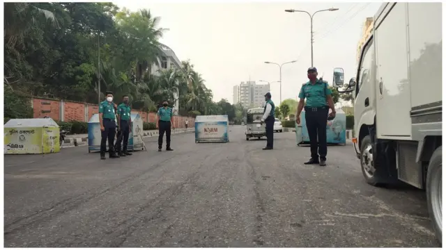 চেকপোস্ট