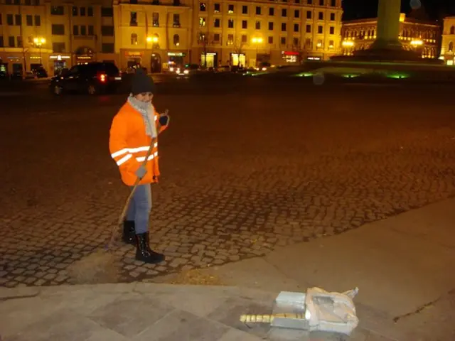 چه چیزهایی در گرجستان برای ایرانی‌ها عجیب است