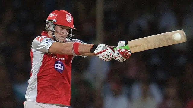 किंग्ज इलेव्हन पंजाब, आयपीएल