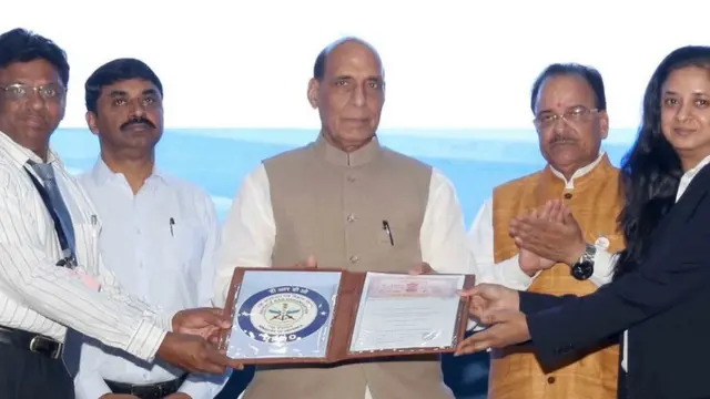 ராஜ்நாத் சிங்