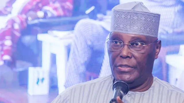 2023 election: Atiku, Tinubu, Kwankwaso, Obi running mate selection