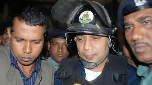 तारिक़ रहमान