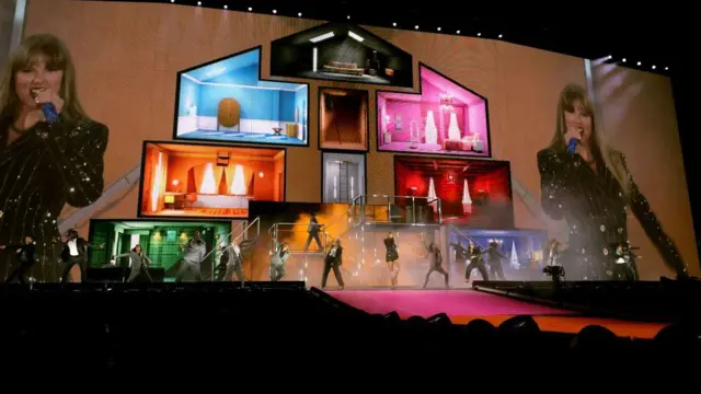 एक कॉन्सर्ट