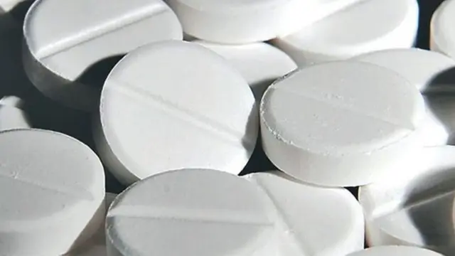 नेपाल औषधि लिमिटेडको उत्पादन