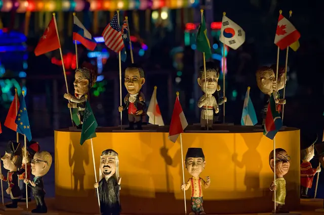 ਸਿਯੋਲ ਜੀ-20