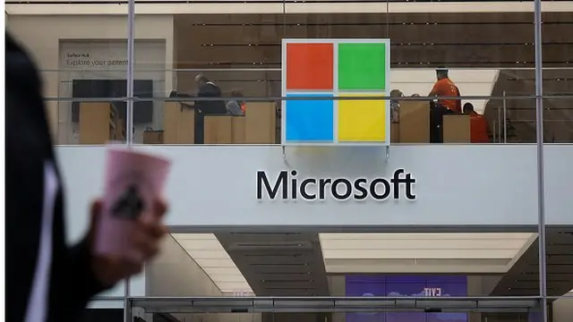 Microsoft