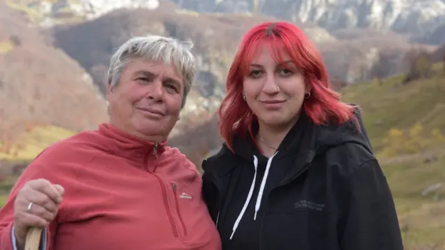Gjystina da Valerjana