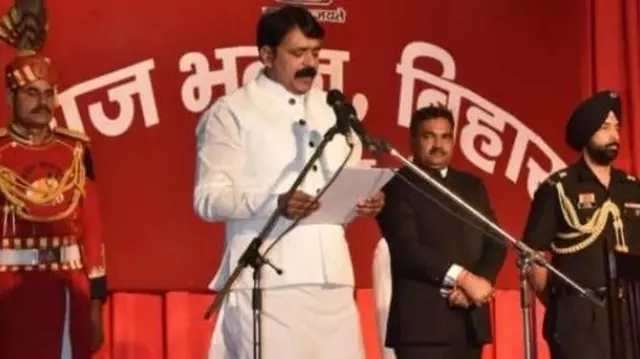 मोहम्मद झमा खान 