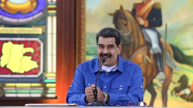 Maduro