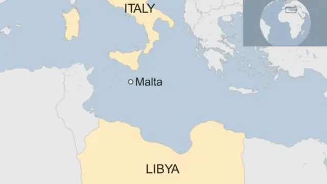 ਮਾਲਟਾ