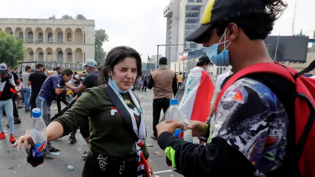 ساحة التحرير