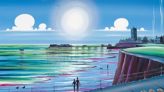 पेंटिंग