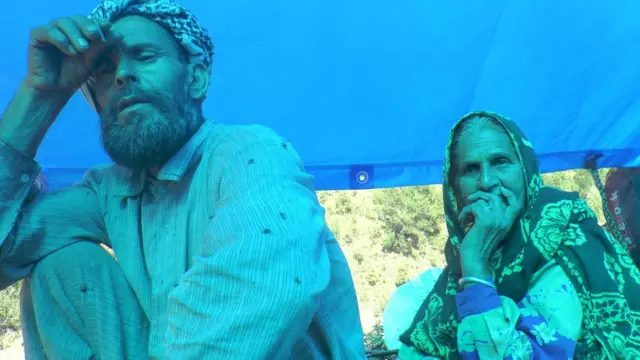 बकरवाल, कठुआ रेप केस