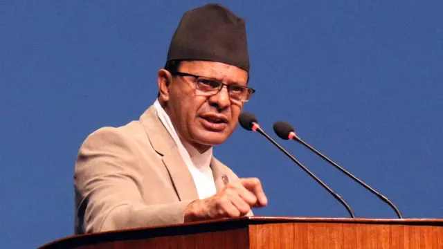 मिनेन्द्र रिजाल