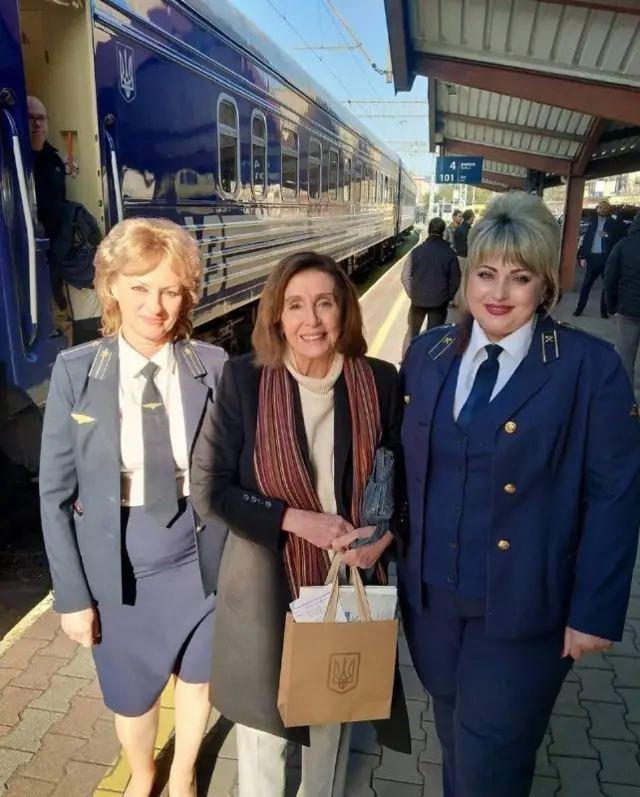 Укрзалізниця