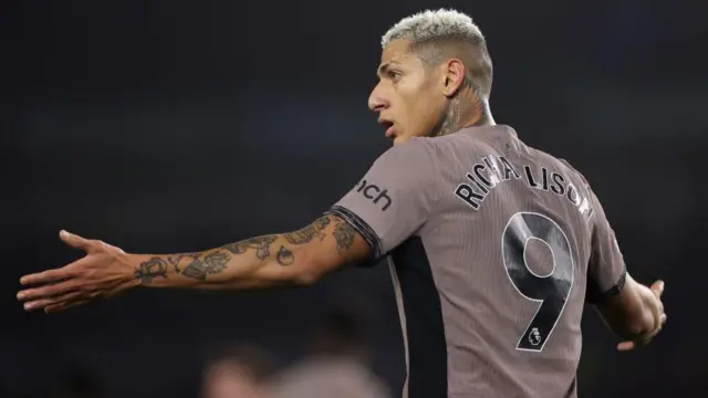 ریچارلیسون