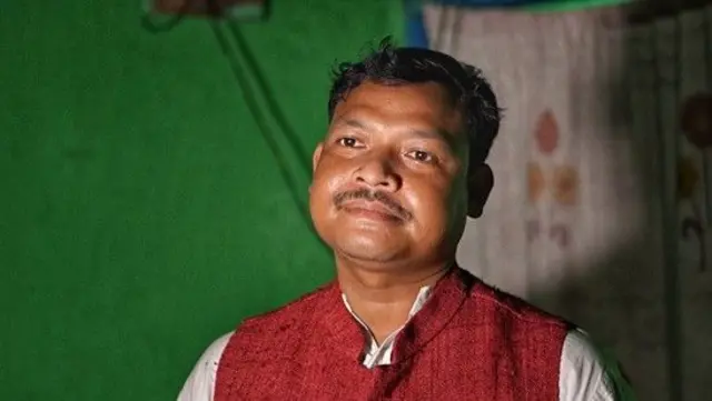 झारखंड विधानसभा चुनाव