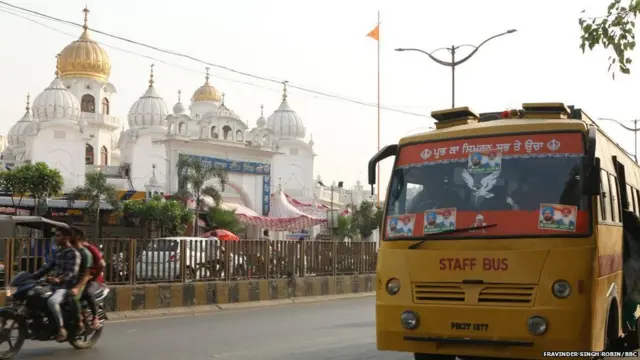 ਆਪਰੇਸ਼ਨ ਬਲਿਊ ਸਟਾਰ ਦੀ 34ਵੀਂ ਬਰਸੀ